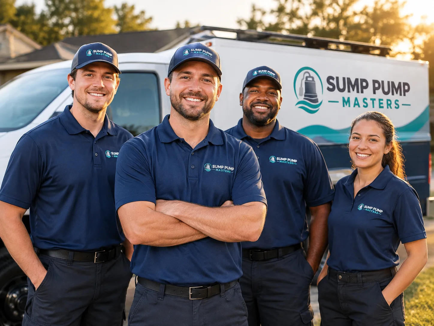 Sump Pump Repair company in Pine Grove, LA
